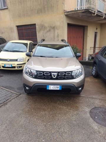 Dacia Duster 1.0 TCe 100 CV 4x2 15th Anniversary