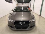 Audi Avant 2.0 TDI+ZAHNRIEMEN/SERVICE/TÜV NEU+KUPPLUN - Audi A6 aus 2011: 2.0