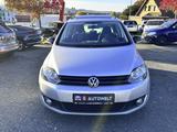 Volkswagen Golf Plus VI Match Klima SitzHz PDC AHK Navi - Volkswagen Golf: Vi Plus