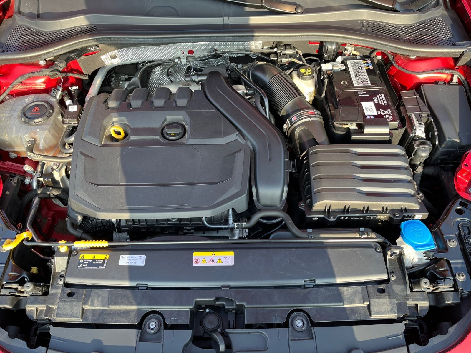 Seat Leon - Bild 8