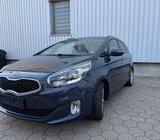 Kia Carens Edition 7 - Kia aus 2014