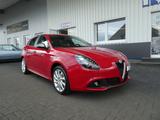 Alfa Romeo Giulietta Super, Klimaautomatik - Alfa Romeo Giulietta: Super