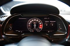 AUDI R8 Spyder 5.2 FSI quattro Performance - UPE 251k