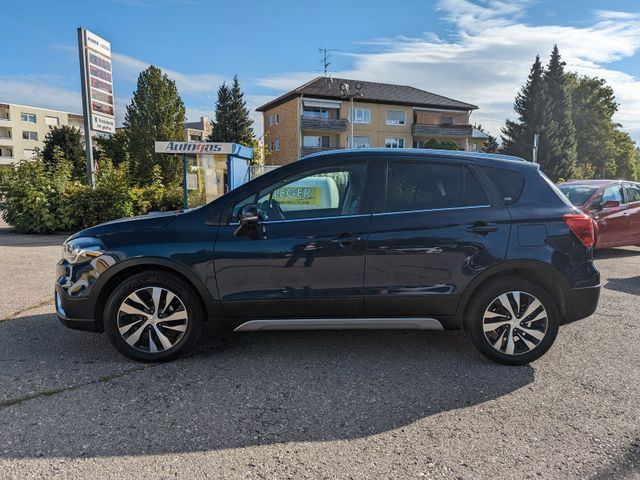 Suzuki SX4 S-Cross Comfort