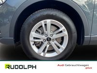 Audi Q3 - Vorschau Bild 8
