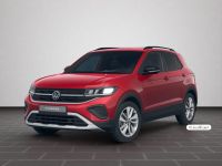 Volkswagen T-Cross - Vorschau Bild 4