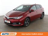 Toyota Auris 1.8 Hybrid Edition-S+ Aut.*NAVI*CAM*TEMPO* - Toyota Auris mit Hybrid-Antrieb: 1.8
