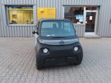 Opel Rocks-e  Kargo - Opel Rocks-e Tageszulassungen