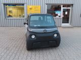 Opel Rocks-e  Kargo - Opel Rocks-e aus 2024