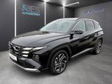 Hyundai Tucson 1.6 T-GDI Prime 360*HUD*KlimaA*LED*Leder - Gebrauchtwagen in der Nähe & deutschlandweit
