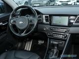 Kia Niro 1.6 HYBRID SPIRIT LEDER 8-fach-bereift - Kia mit Hybrid-Antrieb