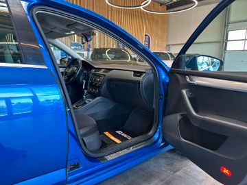 MYAUTOCENTER – Gebraucht- und Jahreswagen mit Werkstattservice in Pfaffenhofen Skoda Octavia *Service:NEU*TEMPO*SitzHZ*PDC*2-ZONEN*