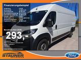 Fiat Ducato Kastenwagen 35 180 M L4H2 Klima Kamera - Fiat Ducato: 18