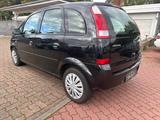 Opel Meriva Edition. 1,4 Benzin, 90 PS. TÜV.8.26. Anh - Opel Meriva aus 2005: 1.8