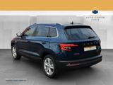 Skoda Karoq 2.0 TDI Style 4x4 DSG ACC*AHK*AUT*DynLicht - Skoda Karoq Gebrauchtwagen in Leipzig