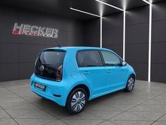 Volkswagen e-up! United  *Sitzheizung*Kamera*