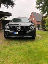 Mercedes-Benz GLC 43 AMG Mercedes-AMG GLC 43 4MATIC Coupé ... - Mercedes-Benz GLC 43 AMG aus 2018