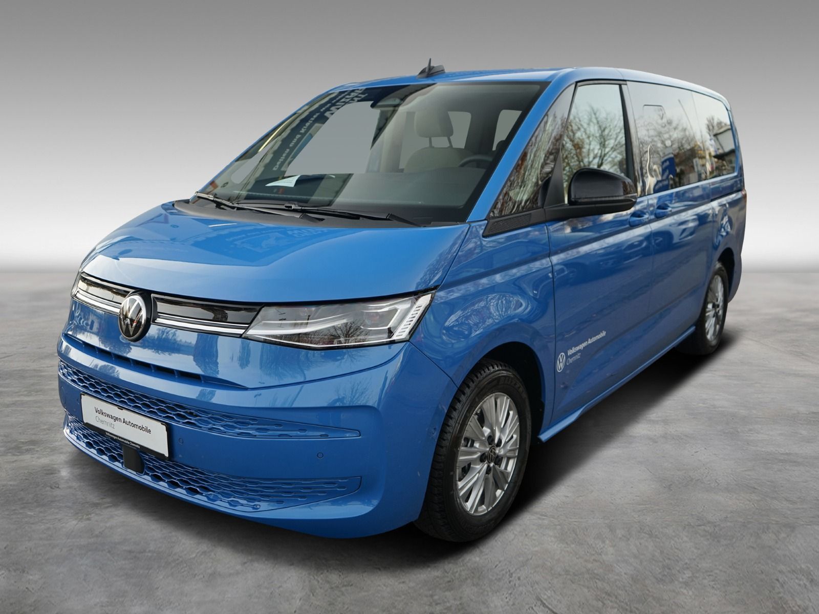 Volkswagen Multivan TSI eHybrid 4MOTION Goal lang *AHK*Pano imagem 2
