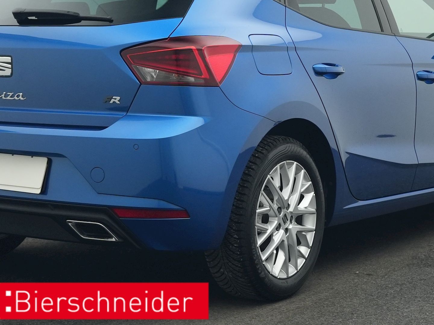 Seat Ibiza - Bild 19