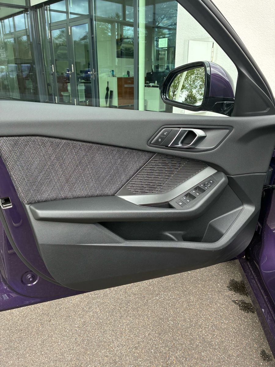 BMW 120 - Bild 11