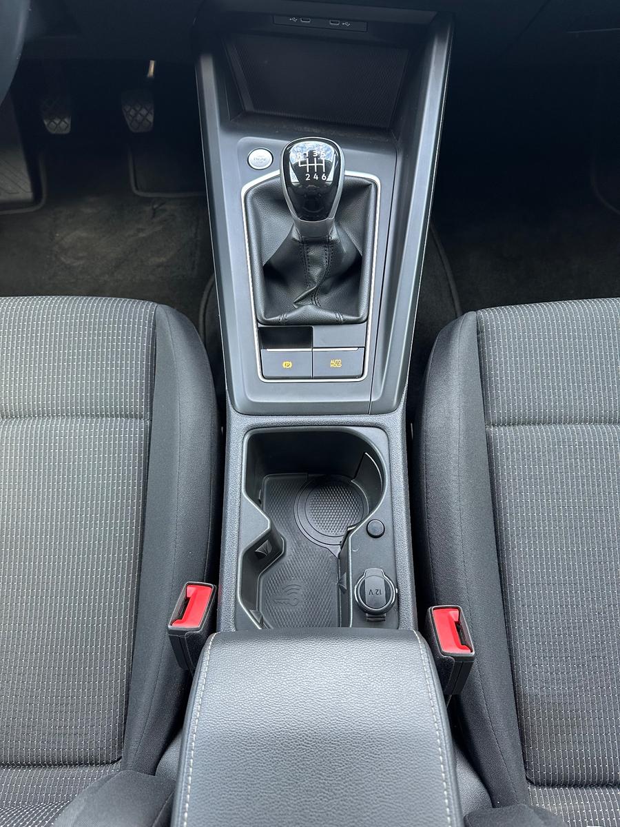 Volkswagen Golf Variant 2.0 TDI LED+APS+TEMPOMAT+DIGDISPLAY, миниатюра 14