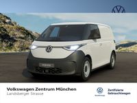 Volkswagen ID. Buzz - Vorschau Bild 1