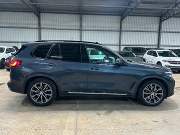 BMW X5 - 4