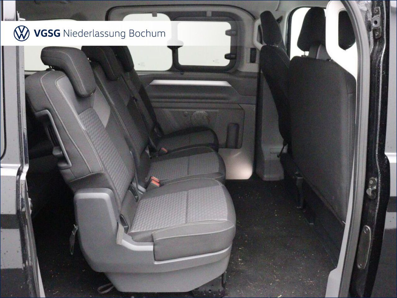 Volkswagen T7 Caravelle - Bild 12