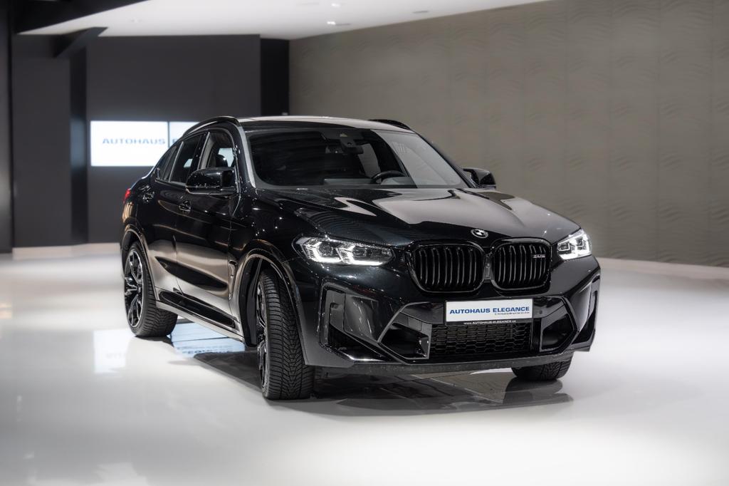 BMW X4 M