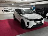 Land Rover Range Rover Evoque S*Led*Assist*AppCar*1 Hand - gebrauchte Land Rover Range Rover Evoque aus dem Jahr 2022