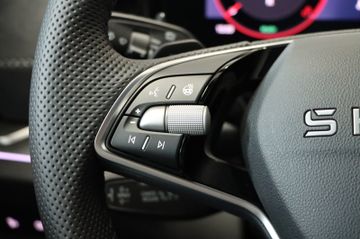 Skoda Kodiaq 1.5 TSI Sportline AHK Matrix elek. Sitz