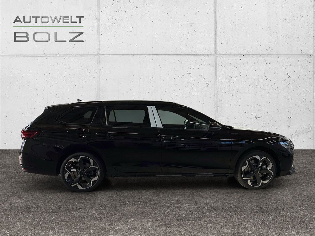 Skoda Superb - Bild 8