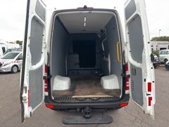 Fahrzeugabbildung Mercedes-Benz Sprinter 519 / 319 CDI,L2H2,Navi,AHK 3,5t,StHzg