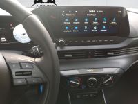 Hyundai i20 - Vorschau Bild 10
