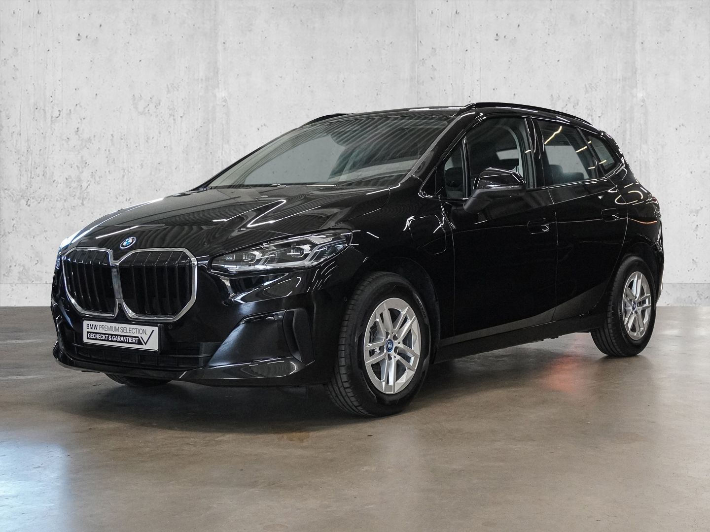 BMW 225 Active Tourer e xDrive LC PROF HuD ALARM ACC foto 1