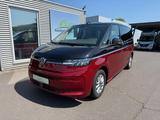 Volkswagen T7 Multivan 2.0TDI Life+7Sitze+LED+Bi-Color+BHWS - gebrauchte VW T7 Multivan aus dem Jahr 2023