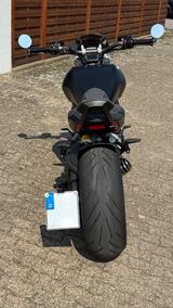 Ducati XDiavel Black V2 - Offers
