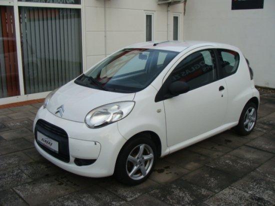 Citroën C1   Advance