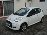 Citroën C1   Advance - Citroën C1 Advance mit Benzin-Antrieb