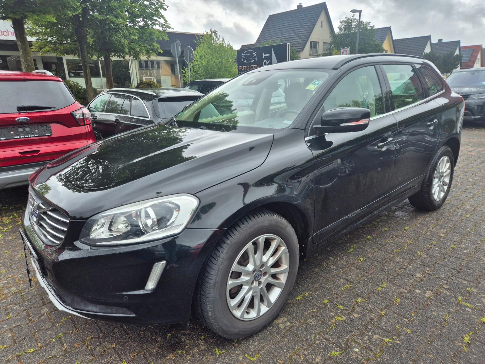 Volvo XC 60 XC60 Momentum 2WD