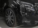 Mercedes-Benz V 300 d Avantgarde extralang MBUX Sitzklima 360 - gebrauchte Mercedes-Benz V 300 aus dem Jahr 2025