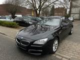 BMW 640dGran Coupe -Panorama-Kamera-Navi-Xenon-Leder - BMW 640: Coupé