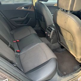 Audi A6 Allroad - 8