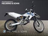 BMW G 450 X finanzierbar "ab 2,99 % bei 36 Monaten" - BMW G 450 X