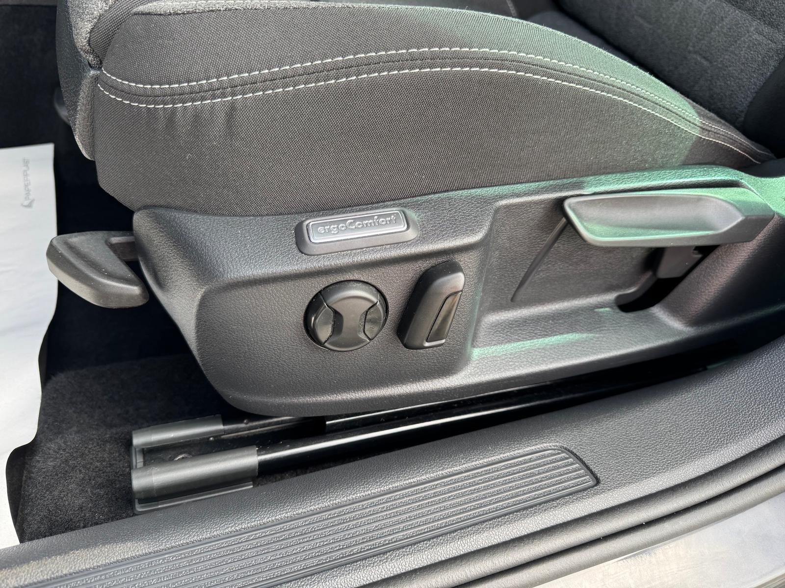 Volkswagen Passat 1.5 TSI DSG*BUISNESS*PDCvo+hi*SHZ, миниатюра 20