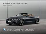 BMW 430i HUD LED Shz. Beh. Frontsch. Sch.Wippen PDC - BMW 430 in Stuttgart