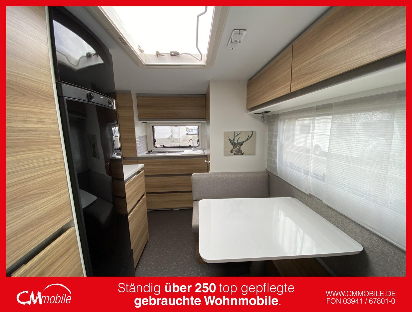 Adria Altea 542 PH - MOVER -