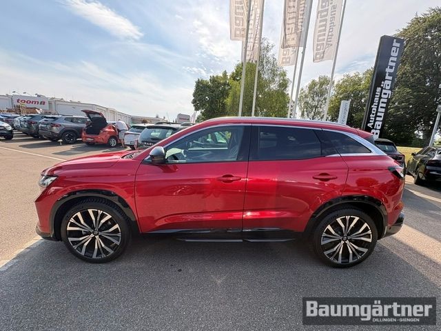Fahrzeugabbildung Renault Austral Techno TCe 150 Automatik Panoramadach