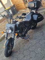 Keeway Blackster 250, nur 1900km, TÜV neu, 1a Zustand - Offers