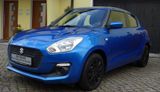 Suzuki Swift 1.2 "Basic/Klima/Bluet/Allwetter/wenig Km"